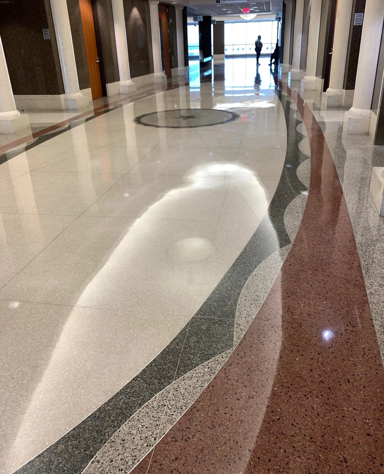 Harris County Civil Courthouse