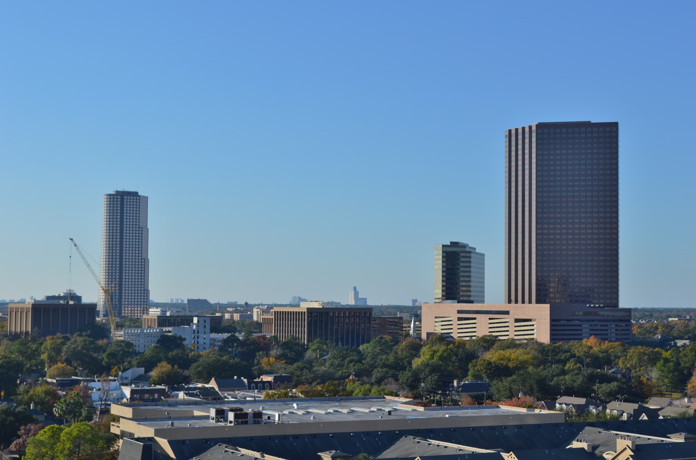 Marathon Oil Tower