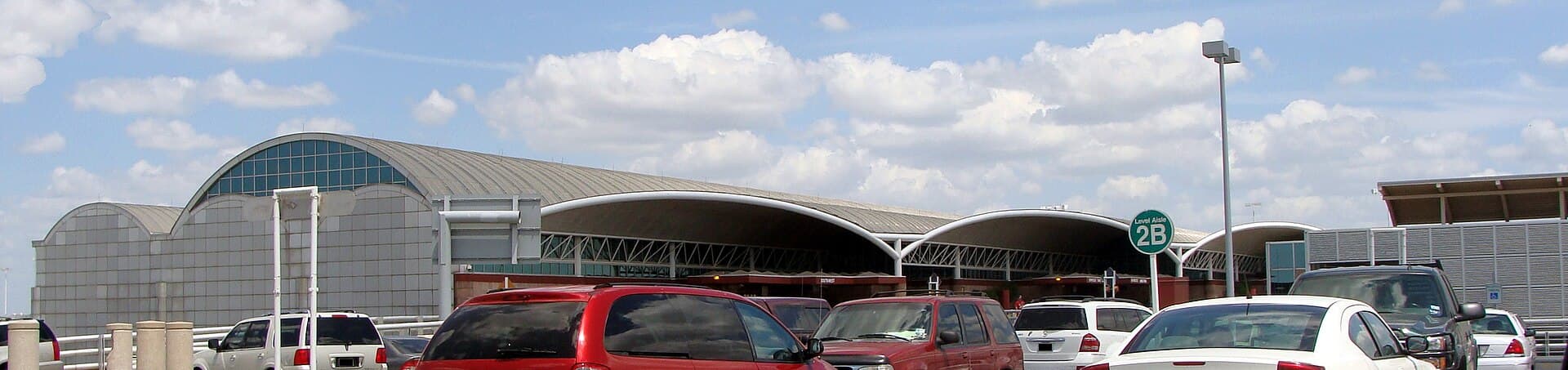 San Antonio International Airport